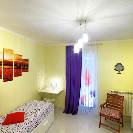 La Dimora Di Minerva Villa Minervino Murge Bagian luar foto