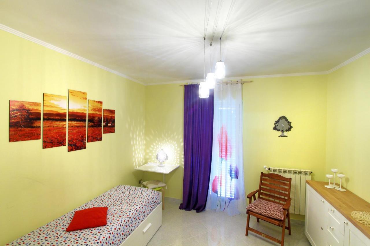 La Dimora Di Minerva Villa Minervino Murge Bagian luar foto